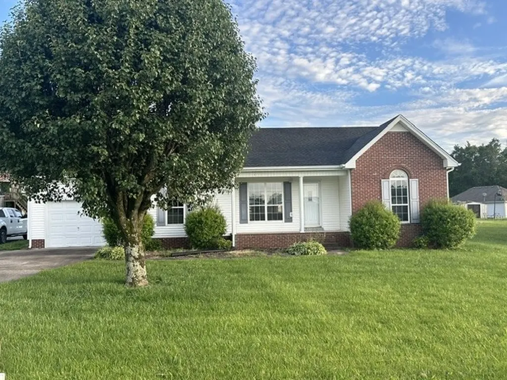 4010 Fleetwood Drive Westmoreland TN 37186