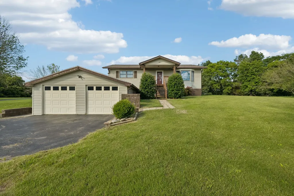 45 Tracy Road Watertown TN 37184