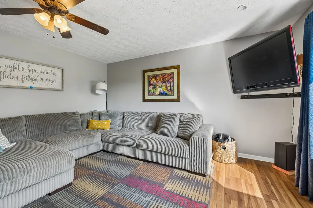 45 Tracy Road Watertown TN 37184