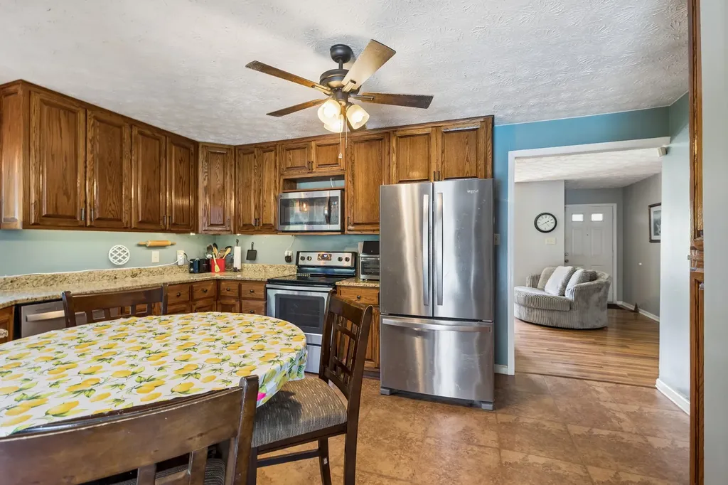 45 Tracy Road Watertown TN 37184