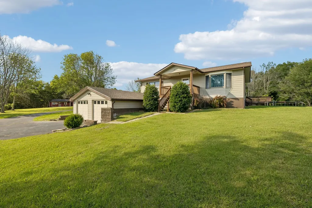 45 Tracy Road Watertown TN 37184