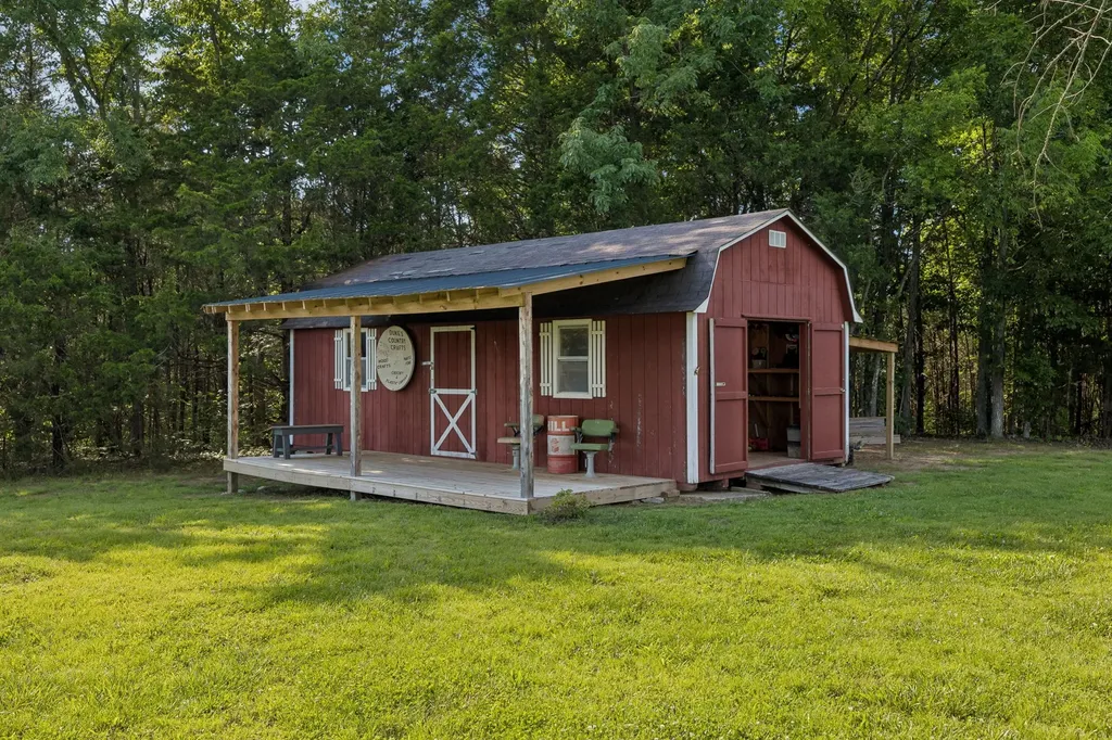 45 Tracy Road Watertown TN 37184