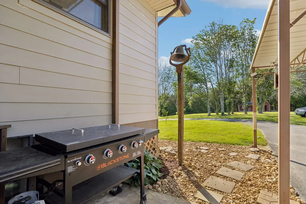 45 Tracy Road Watertown TN 37184