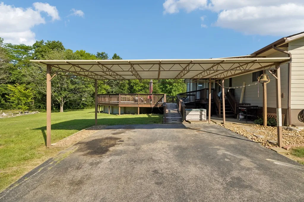45 Tracy Road Watertown TN 37184