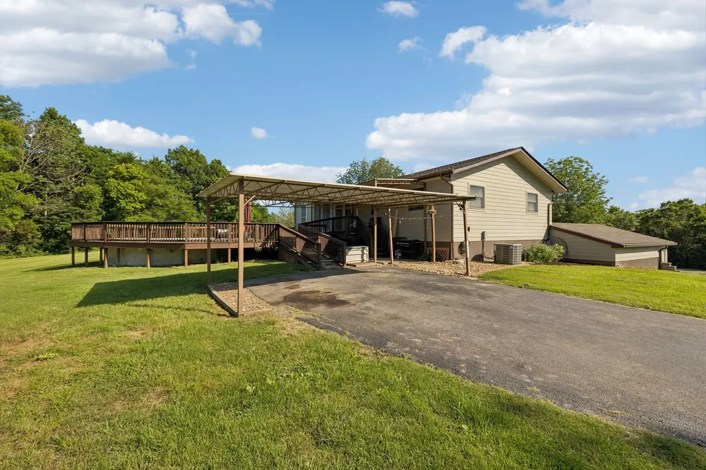 45 Tracy Road Watertown TN 37184