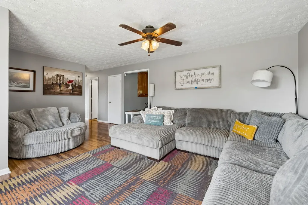 45 Tracy Road Watertown TN 37184