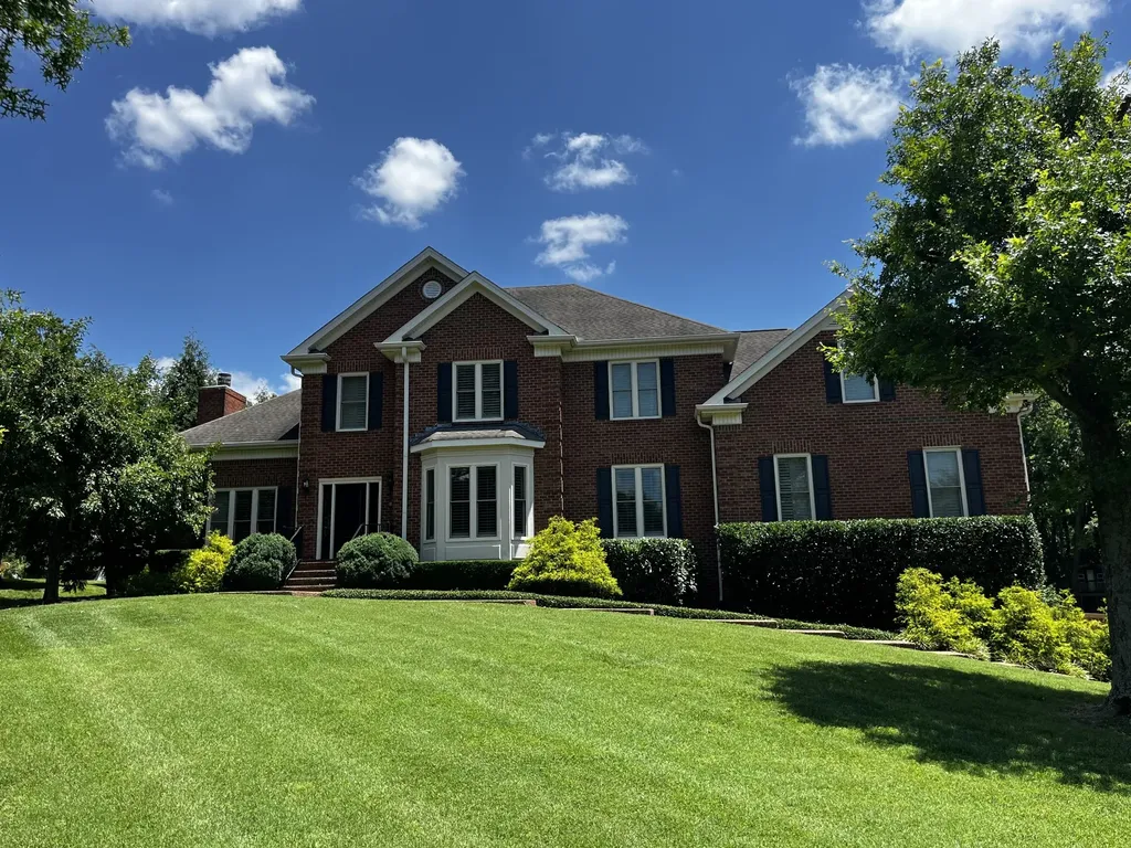 1524 Gordon Petty Drive Brentwood TN 37027