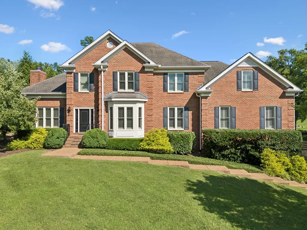 Brentwood TN, 1524 Gordon Petty Drive
