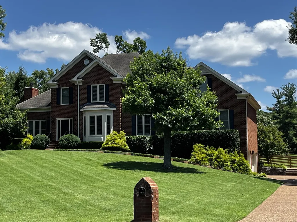 1524 Gordon Petty Drive Brentwood TN 37027