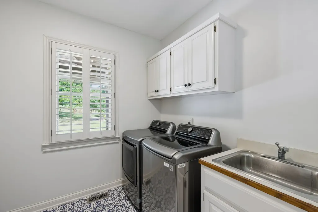 1524 Gordon Petty Drive Brentwood TN 37027