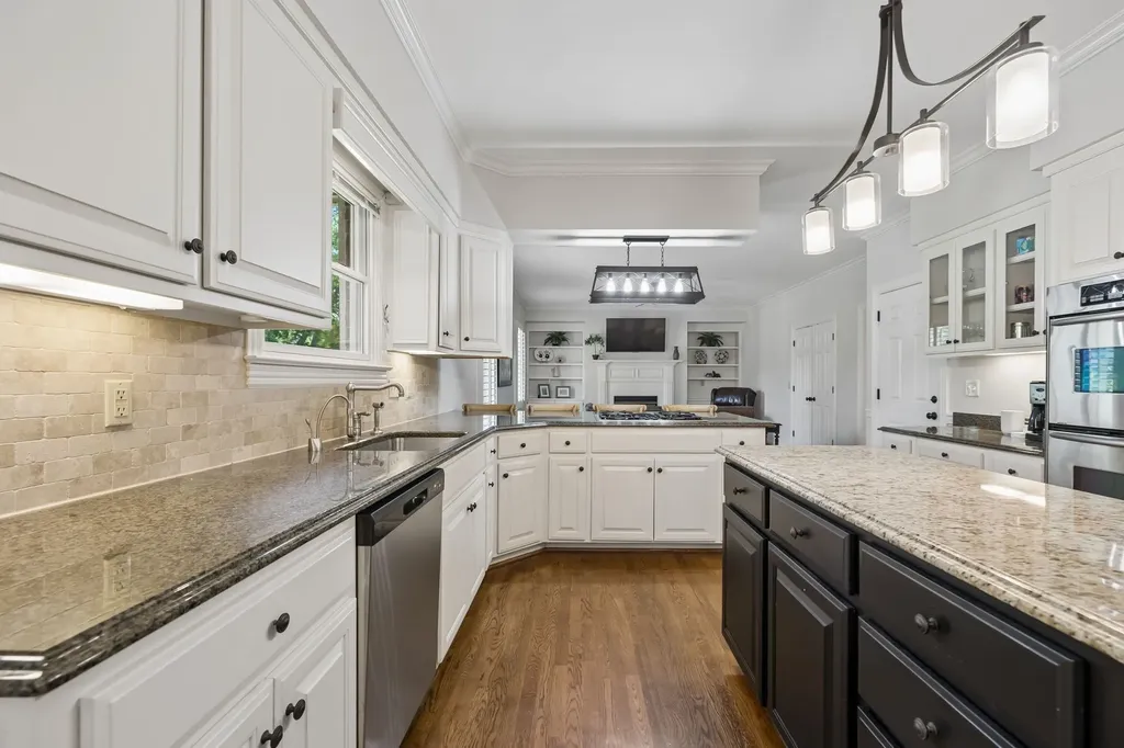 1524 Gordon Petty Drive Brentwood TN 37027