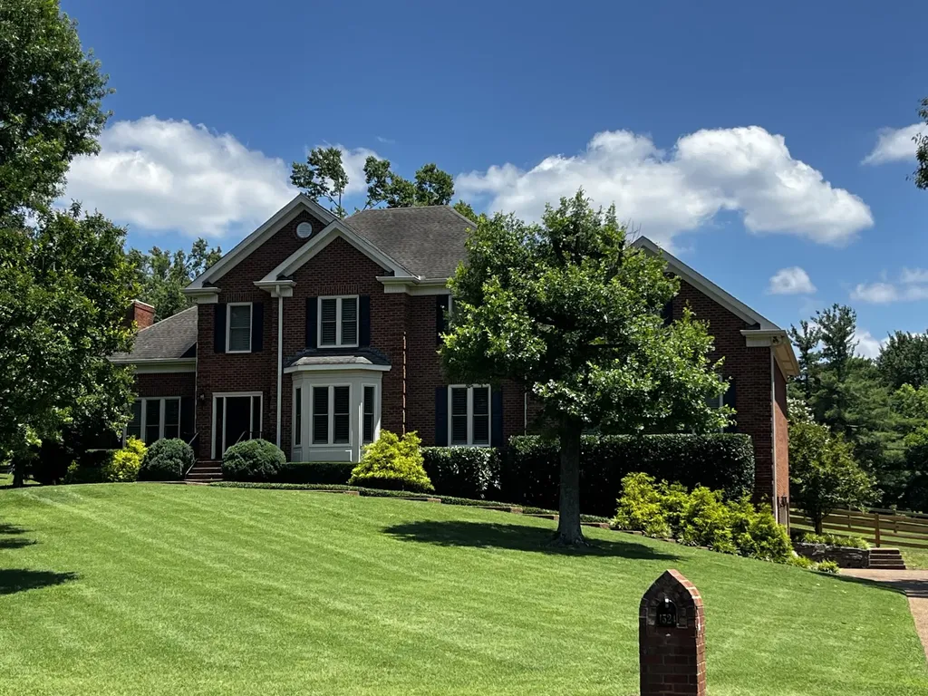 1524 Gordon Petty Drive Brentwood TN 37027