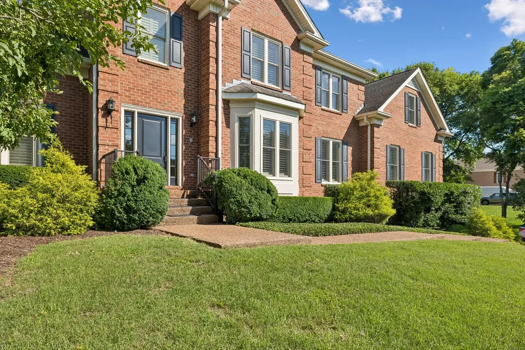 1524 Gordon Petty Drive Brentwood TN 37027