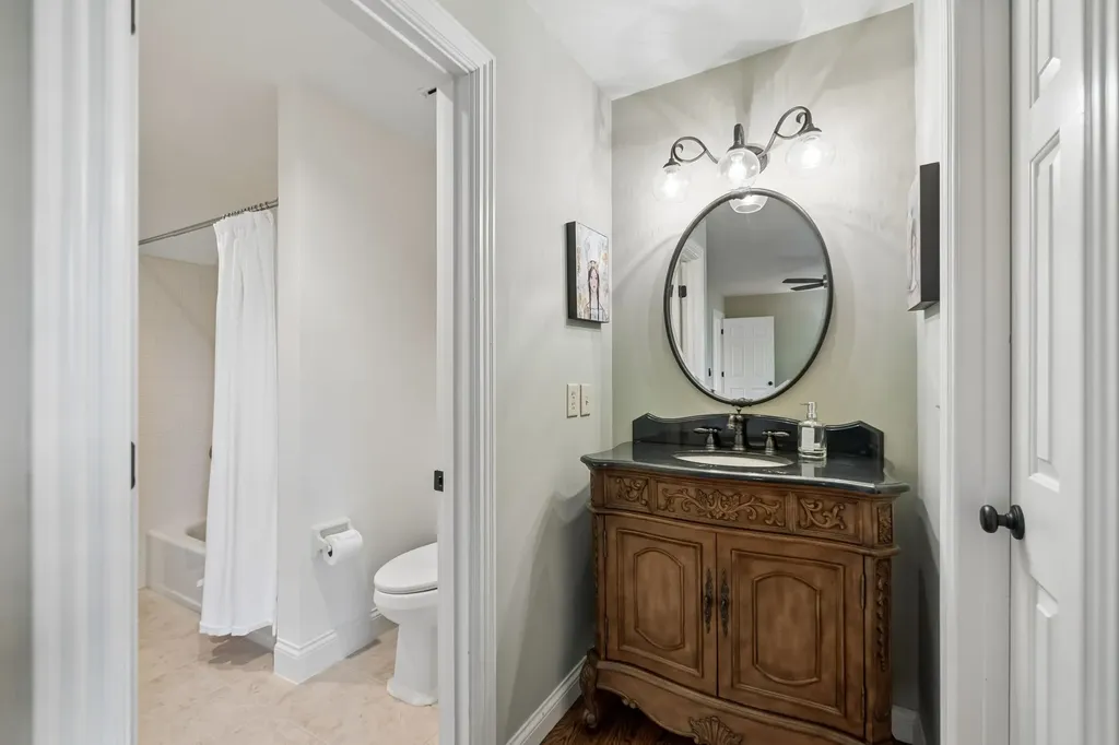 1524 Gordon Petty Drive Brentwood TN 37027