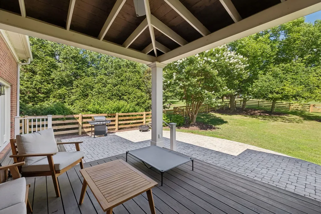 1524 Gordon Petty Drive Brentwood TN 37027