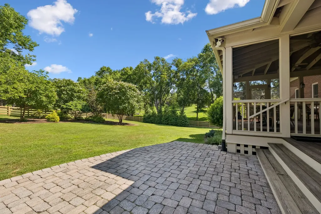 1524 Gordon Petty Drive Brentwood TN 37027