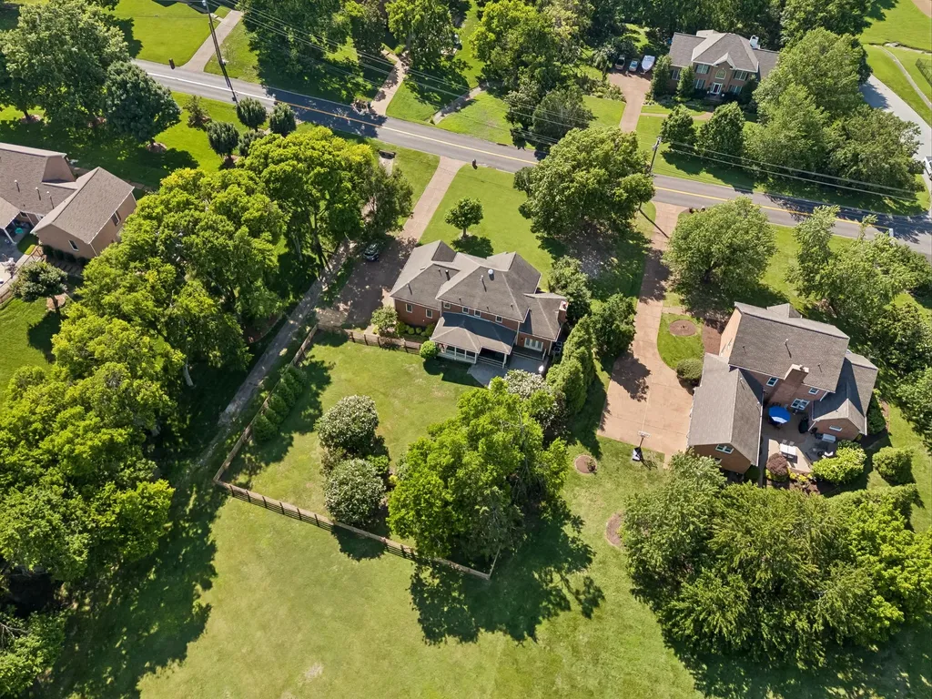 1524 Gordon Petty Drive Brentwood TN 37027