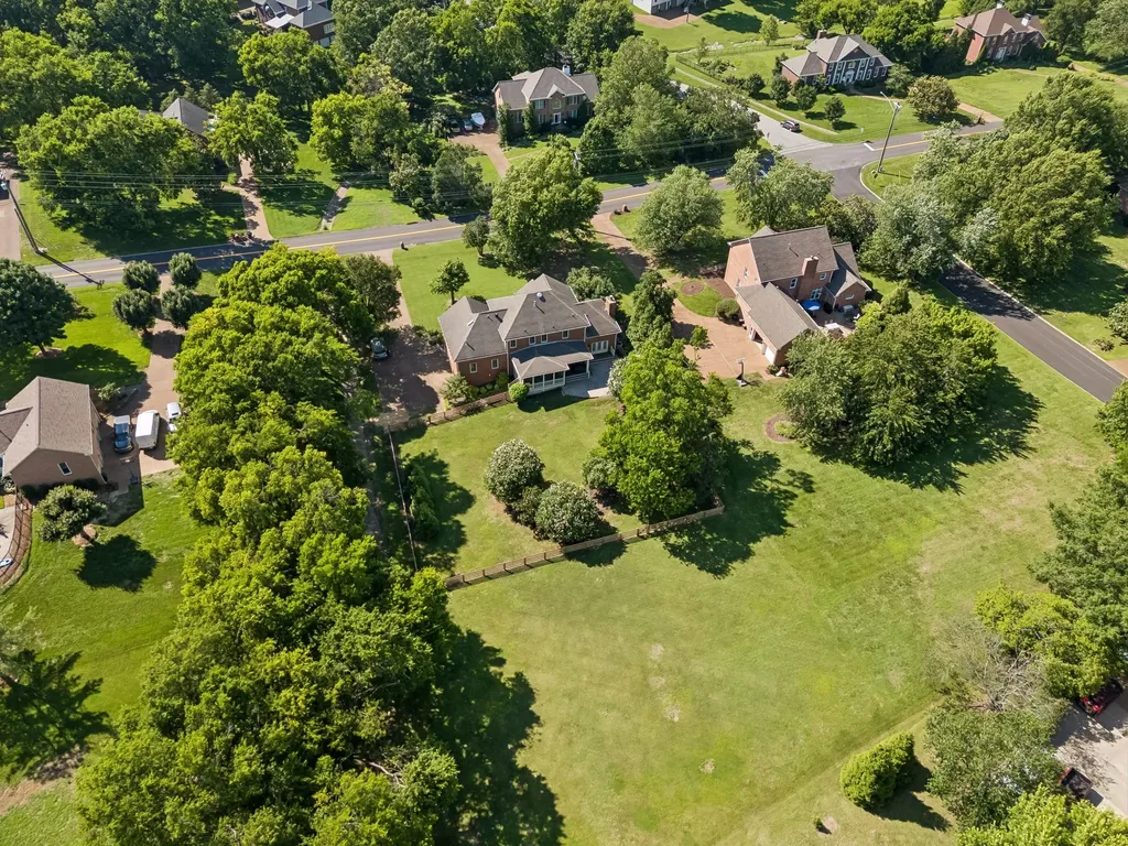 1524 Gordon Petty Drive Brentwood TN 37027