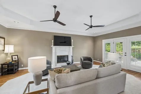 1524 Gordon Petty Drive Brentwood TN 37027