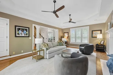 1524 Gordon Petty Drive Brentwood TN 37027