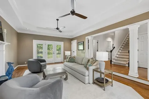 1524 Gordon Petty Drive Brentwood TN 37027