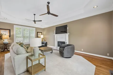 1524 Gordon Petty Drive Brentwood TN 37027