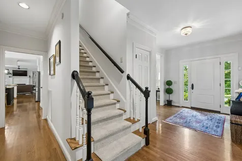 1524 Gordon Petty Drive Brentwood TN 37027