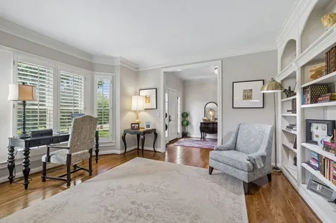 1524 Gordon Petty Drive Brentwood TN 37027