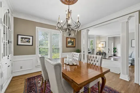 1524 Gordon Petty Drive Brentwood TN 37027