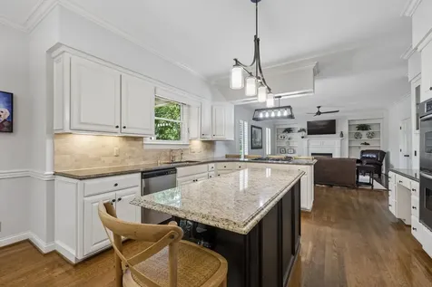 1524 Gordon Petty Drive Brentwood TN 37027