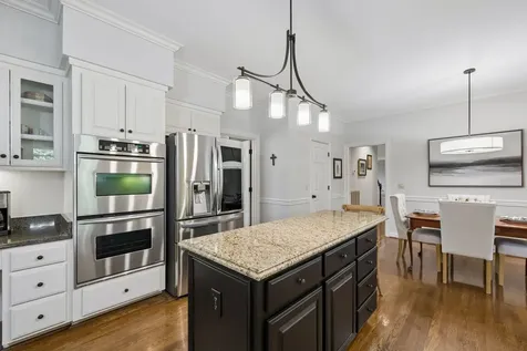 1524 Gordon Petty Drive Brentwood TN 37027
