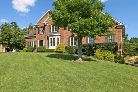 1524 Gordon Petty Drive Brentwood TN 37027