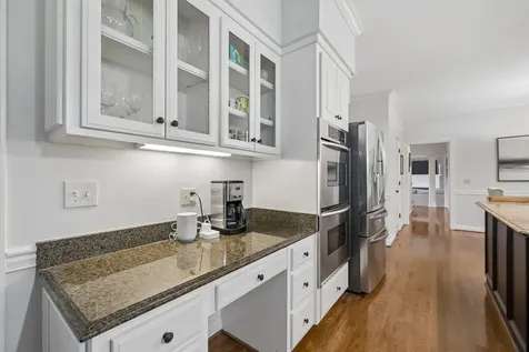 1524 Gordon Petty Drive Brentwood TN 37027