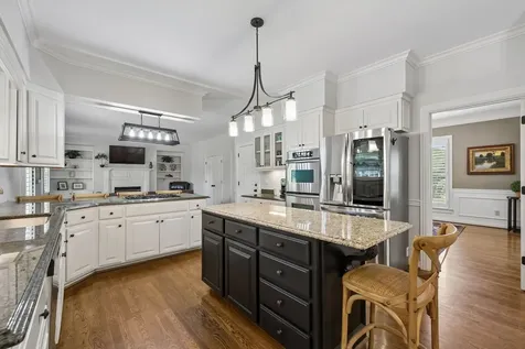 1524 Gordon Petty Drive Brentwood TN 37027