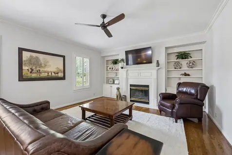 1524 Gordon Petty Drive Brentwood TN 37027