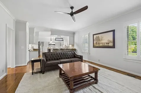 1524 Gordon Petty Drive Brentwood TN 37027