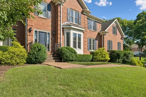 1524 Gordon Petty Drive Brentwood TN 37027