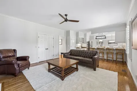 1524 Gordon Petty Drive Brentwood TN 37027
