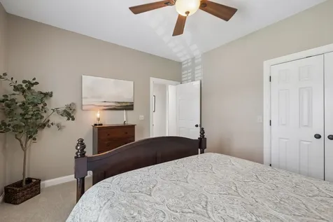 1524 Gordon Petty Drive Brentwood TN 37027