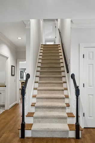 1524 Gordon Petty Drive Brentwood TN 37027