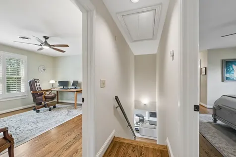 1524 Gordon Petty Drive Brentwood TN 37027