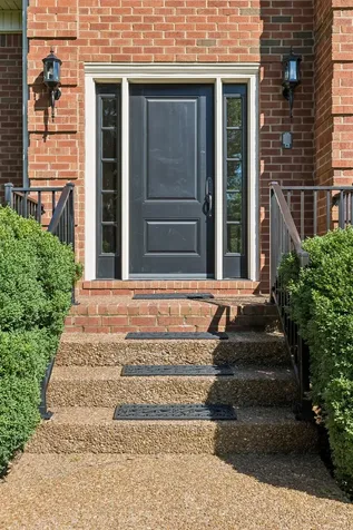 1524 Gordon Petty Drive Brentwood TN 37027