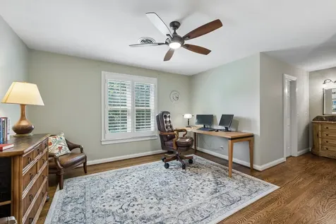 1524 Gordon Petty Drive Brentwood TN 37027