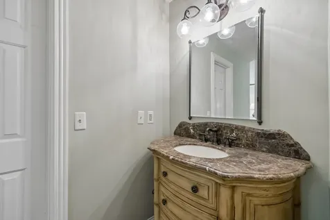 1524 Gordon Petty Drive Brentwood TN 37027