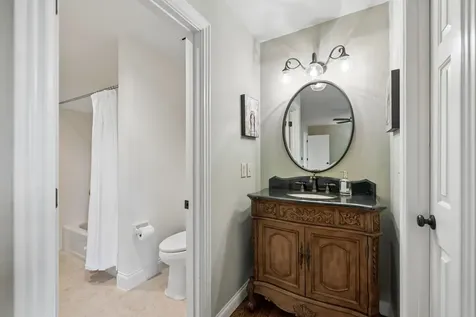 1524 Gordon Petty Drive Brentwood TN 37027