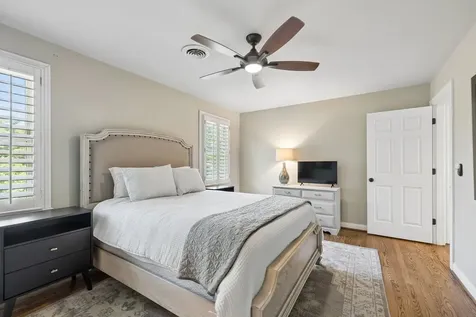 1524 Gordon Petty Drive Brentwood TN 37027