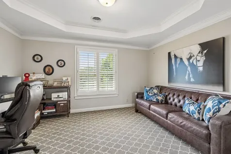 1524 Gordon Petty Drive Brentwood TN 37027