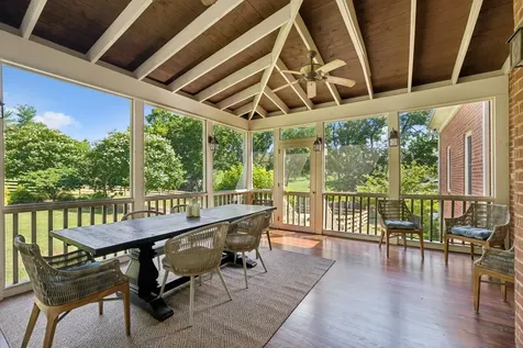 1524 Gordon Petty Drive Brentwood TN 37027
