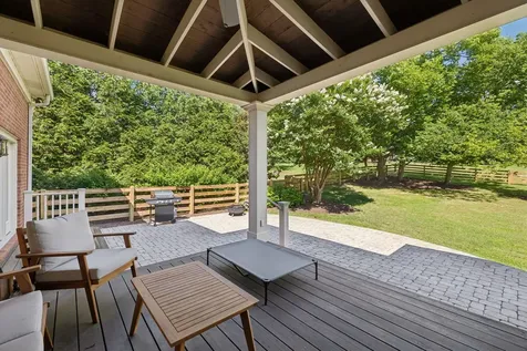 1524 Gordon Petty Drive Brentwood TN 37027