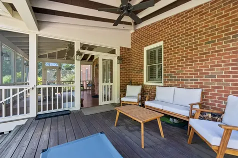 1524 Gordon Petty Drive Brentwood TN 37027